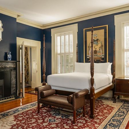 Bed and Breakfast The Jasmine House Charleston Exteriér fotografie
