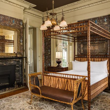 Bed and Breakfast The Jasmine House Charleston Exteriér fotografie