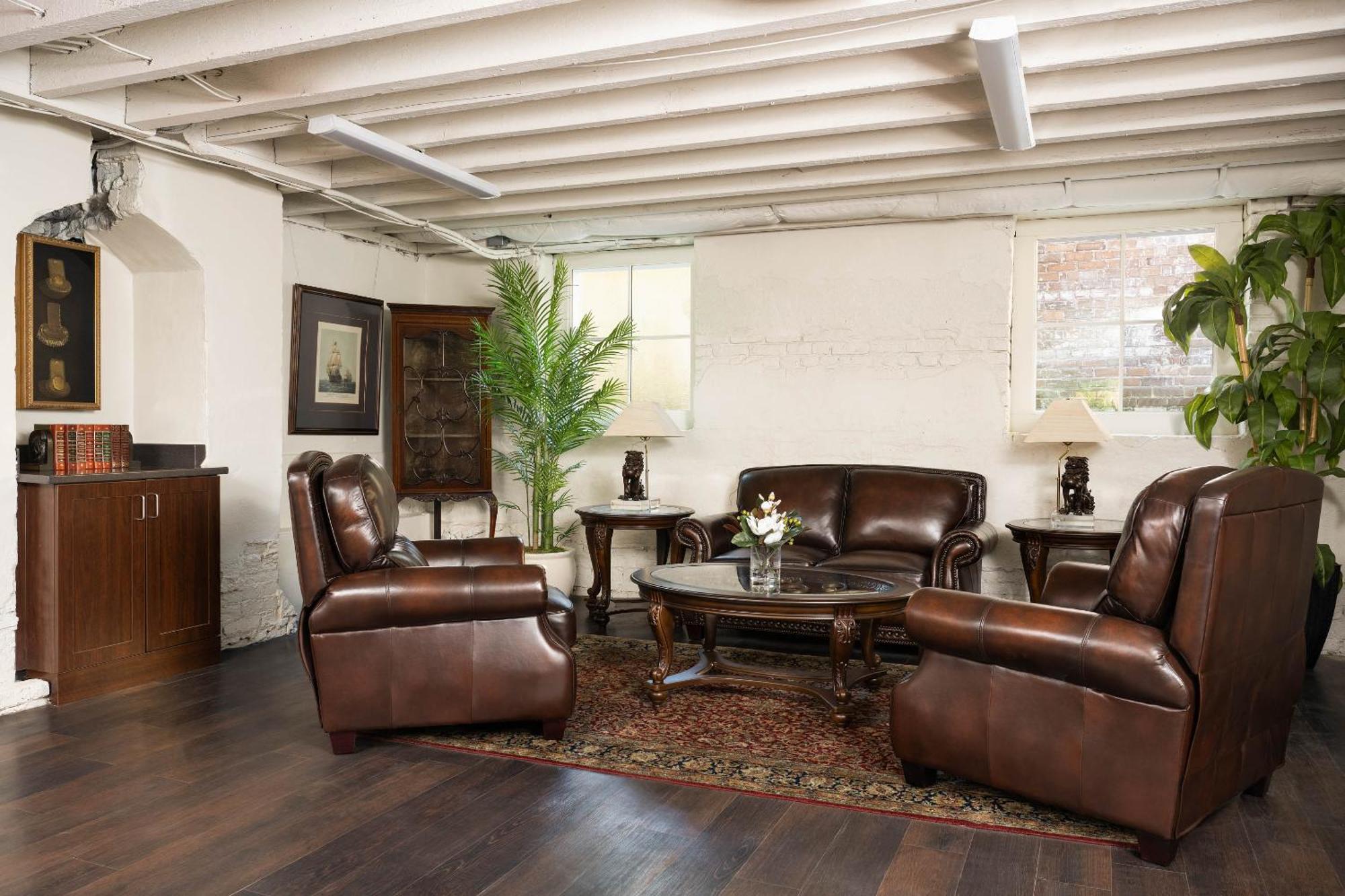 Bed and Breakfast The Jasmine House Charleston Exteriér fotografie