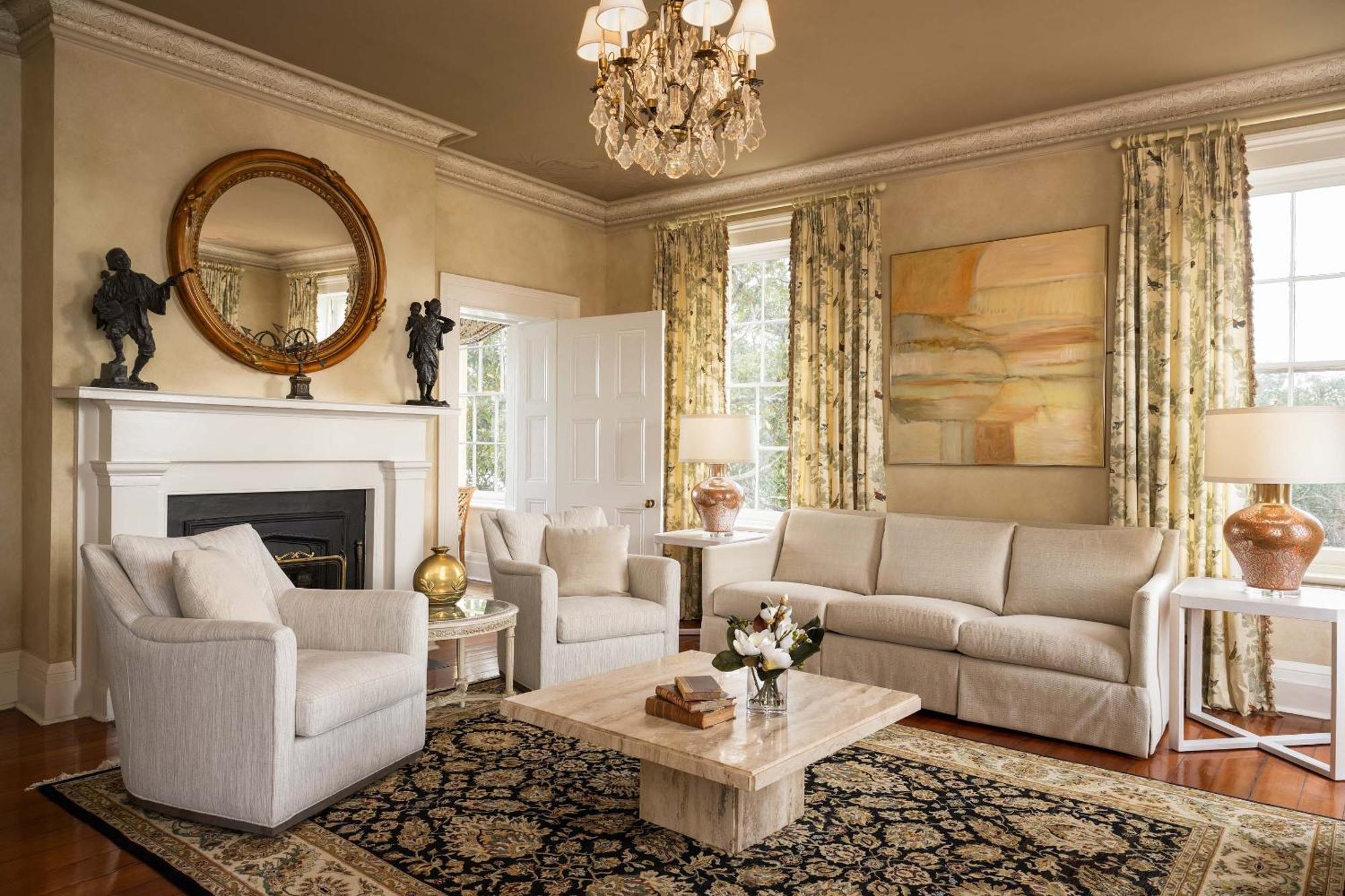 Bed and Breakfast The Jasmine House Charleston Exteriér fotografie