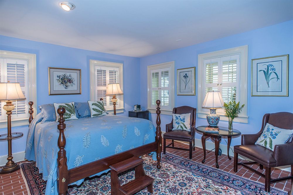 Bed and Breakfast The Jasmine House Charleston Exteriér fotografie