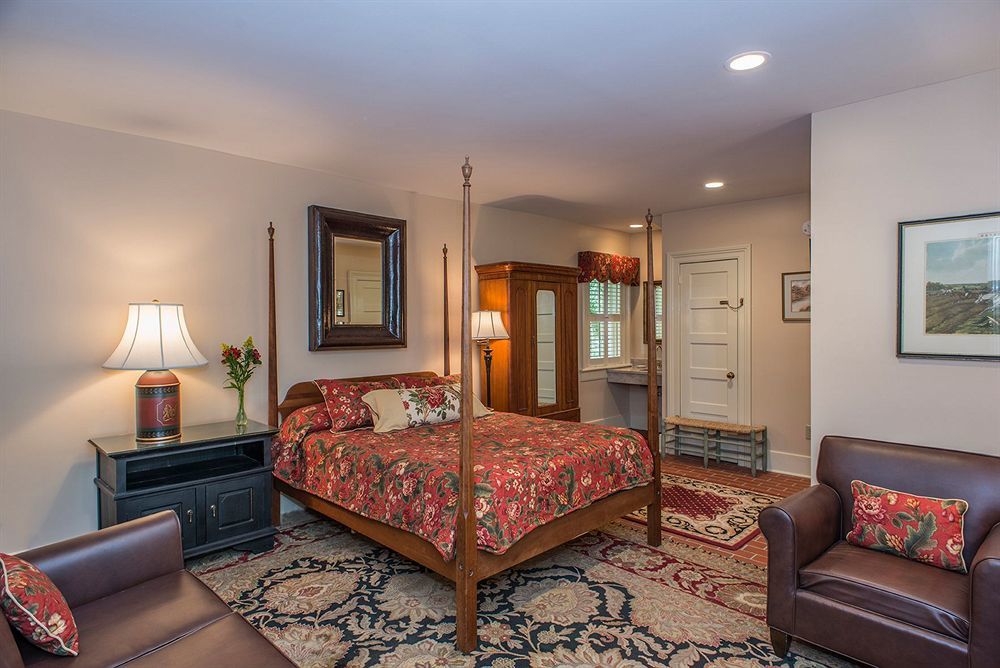 Bed and Breakfast The Jasmine House Charleston Exteriér fotografie